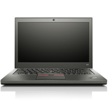ThinkPad便携系列X250(20CLA144CD) 12.5英寸超薄笔记本电脑（i5-5200U 4G 500GB Win7HB 6芯电池）