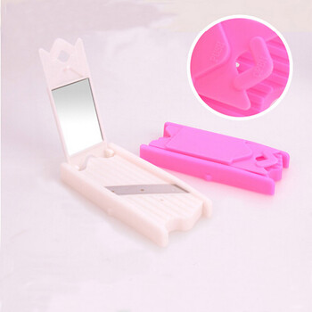 黄瓜切片器/黄瓜美容刀/地摊工具/黄瓜美容面膜器/美容器 颜色随机