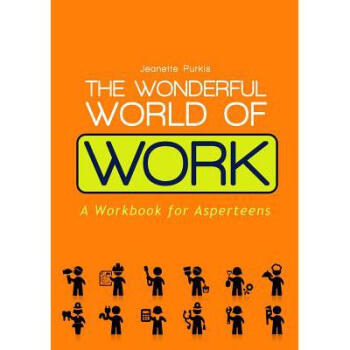 The Wonderful World of Work: A Workbook for ... word格式下载