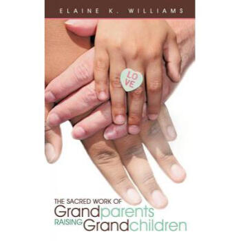 The Sacred Work of Grandparents Raising Gran...