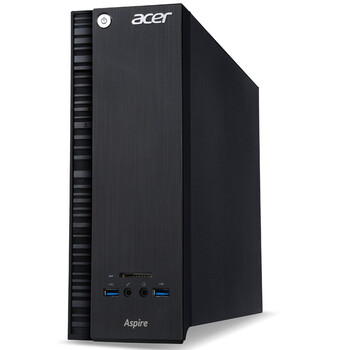 
                                        宏碁（acer）AXC705-N81 台式电脑整机（i3-4170 4G 1T GT705 1G独显 USB3.0 DVD刻录 键鼠 Win8.1）19.5英寸                