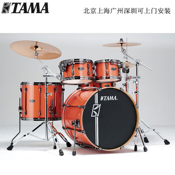 TAMA架子鼓_电子鼓、架子鼓_聆悦乐器专营店