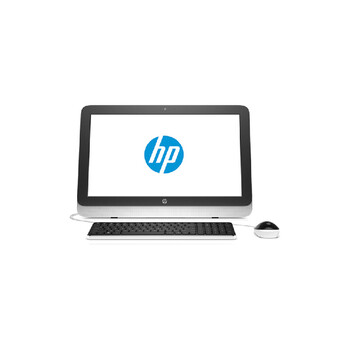 惠普(HP) 22-3052CN 一体机电脑I5-4460T 1T 2G独显 21.5英寸