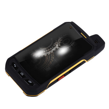 
                                        硕尼姆（Sonim） XP7s 全网通4G 三防智能手机 对讲机 运动黄                