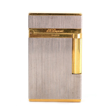 dupont都彭金色打火机拍卖已结束069.