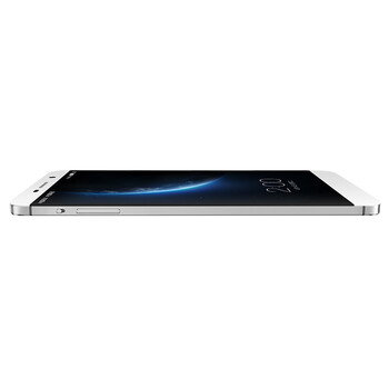 乐视（Letv）乐1pro（X800+）32GB 银色 移动联通电信4G手机 双卡双待