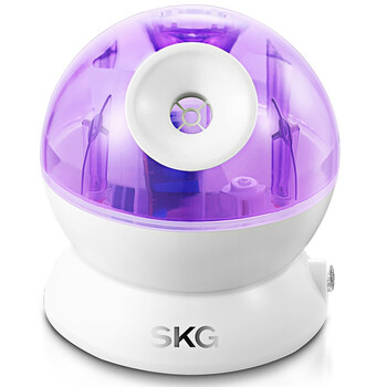 SKG 3179 纳米补水蒸脸仪喷雾仪保湿仪加湿器