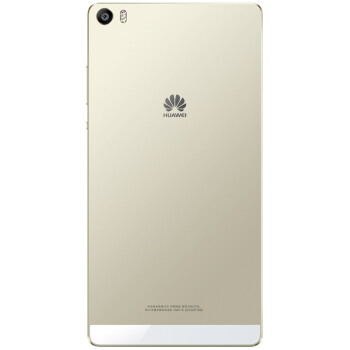 华为（HUAWEI）P8max 移动联通双4G 双卡双待 星光银