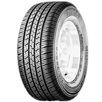 佳通汽車輪胎 giti ht150花紋 215/75r15 100s 適配長城風駿黃海皮卡