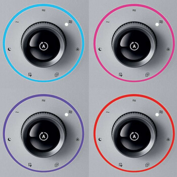 飞利浦（PHILIPS）空气净化器AC4620 家用商用除甲醛除烟尘