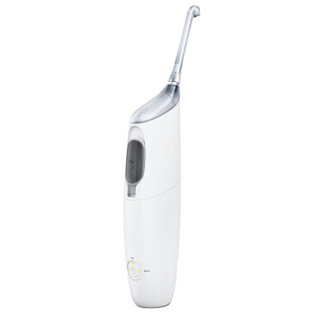 
                                        
                                                            飞利浦(PHILIPS）非电动牙刷 HX8331/01 电动冲牙器 洁牙器 洗牙器 齿间清洁 白色                