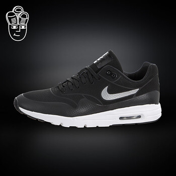 个性化定制NIKEID AIR MAX 1 ULTRA MOIRE