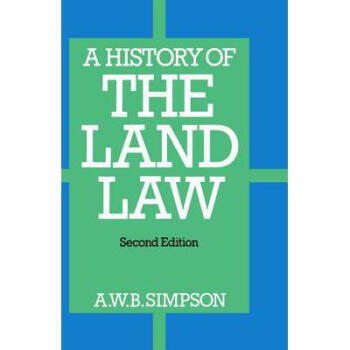 A History of the Land Law