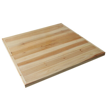 实木架折叠家用多功能餐桌正方形取暖桌子双层架子桌烤火 72cm全实木