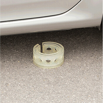 东风16新款标致308/301/408/3008 汽车减震器缓冲胶垫避震器胶套 乳