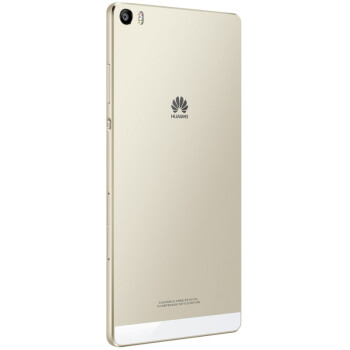 华为（HUAWEI）P8max 移动联通双4G 双卡双待 星光银