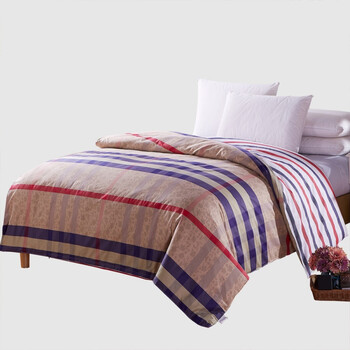 南极豹家纺品牌单人被子套 美丽印象n 160x210cm单被套