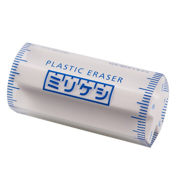 国誉(KOKUYO)学生高考时尚星型毫米铅笔橡皮擦标准型五角设计 白KESHI-M700 国誉(KOKUYO)学生高考时尚星型毫米铅笔橡皮擦标准型五角设计 白KESHI-M700