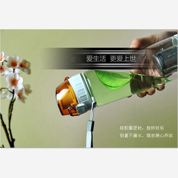 
                                        斌俊 摔不坏旅行杯/茶杯 运动水杯 杯随手茶杯水杯 不锈钢内胆杯子 600ML 宝蓝色 旅行杯                