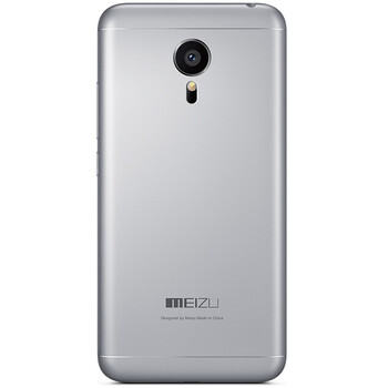 【联通赠费版】魅族 MX5 16GB 灰色 联通4G手机 双卡双待