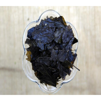 屏山富硒新鲜毛冬青干品老木叶苦丁茶叶子克斤起发