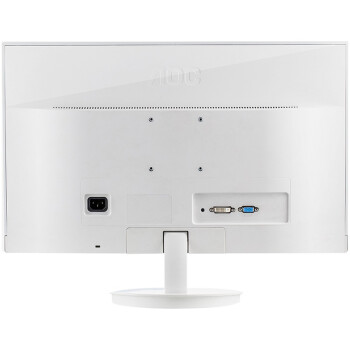 AOC I2769V6/WW 27英寸爱眼净蓝光AH-IPS窄边框LED液晶显示器