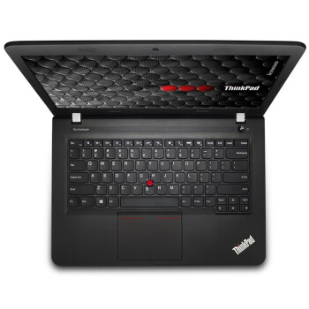 联想（ThinkPad）金属轻薄系列E450(20DCA02LCD)14英寸笔记本电脑(i3-4005U 4G 500GB 1G win8.1)