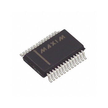 maxim integrated 电源管理芯片 max199acai