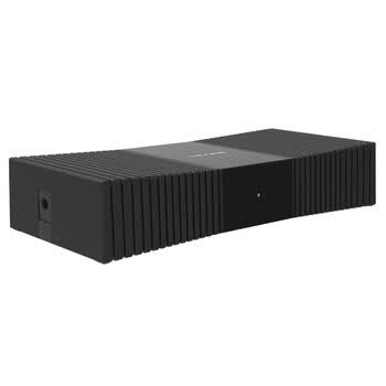 普联（TP-LINK） 8口百兆交换机 监控网络网线分线器 家用宿舍分流器 TL-SF1008+
