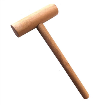 diy组合柜专用 安装小木槌 1 具体尺寸见详情页