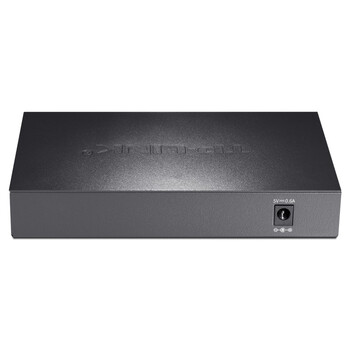 普联（TP-LINK） TL-SF1008VE 8口百兆VLAN交换机