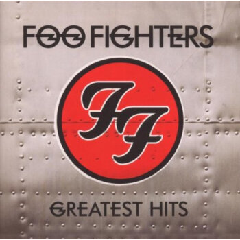 喷火战机foo Fighters Greatest Hits Cd Z25 禾 京东jd Com