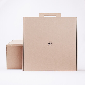 抱枕礼品礼盒 45x45cm【含芯】