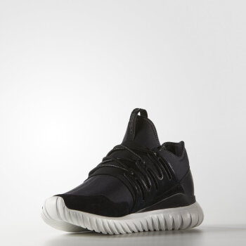 adidas 阿迪达斯 三叶草 TUBULAR RADIAL 中性经典鞋