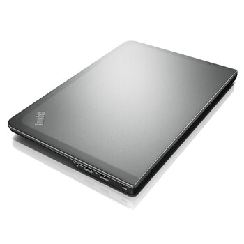 ThinkPad S3（20AYA07SCD）14英寸超薄笔记本电脑 （i5-4210U 4G 500GB 2G独显 Win7）陨石银