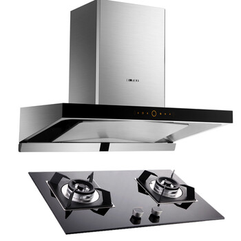 26日22点fotile方太em16thc26be吸油烟机燃气灶具套装