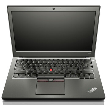 ThinkPad便携系列X250(20CLA144CD) 12.5英寸超薄笔记本电脑（i5-5200U 4G 500GB Win7HB 6芯电池）