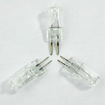 
                                        芳夕 香熏灯珠 钨丝灯泡 插电香薰灯泡 G5灯泡 220V 35W                