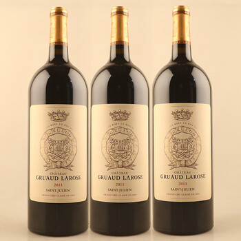 臻选世界佳酿珍藏品鉴专场