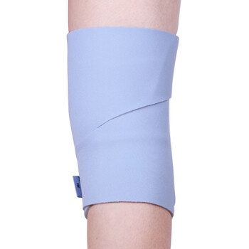 3M护多乐护膝保暖透气防寒运动防护舒适透气护膝护腿可调节女神蓝 3M护多乐护膝保暖透气防寒运动防护舒适透气护膝护腿可调节女神蓝