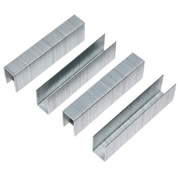 三木(SUNWOOD) 23/23厚层订书钉/订书针/可订200页 1000枚/盒 8212