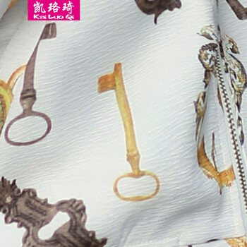 
                                                            凯珞琦短外套女2019秋季装新款外套韩版小个子女装宽松休闲夹克百搭短款上衣女3051 粉色3051 M                