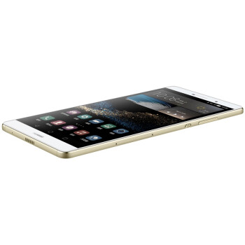 华为（HUAWEI）P8max 移动联通双4G 双卡双待 星光银