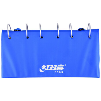 红双喜 乒乓球记分牌 F505 计分牌翻分器专业比赛用 红双喜 乒乓球记分牌 F505 计分牌翻分器专业比赛用