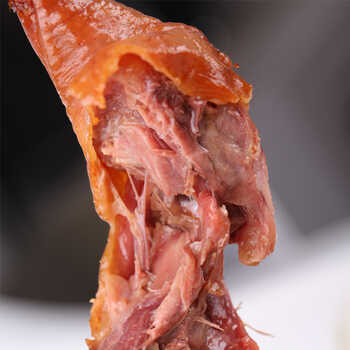 万里香烧鸡 扒鸡精品礼盒900g图片 - 京东手机版