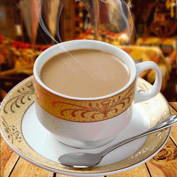 冬季热饮蜜雪口味奶茶原味奶茶三合一速溶奶茶粉原料