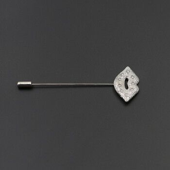 韩版别针扣大衣装饰扣披肩围巾纽扣套装女装饰配件百搭珍珠胸针扣 f