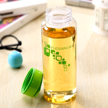
                                        富光 咔太空杯 大容量杯 1000ML 便携随手杯FG0050-1000 蓝色                