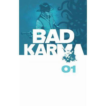 Bad Karma, Volume 1