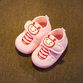 春季小蜜蜂粉色 内长12cm